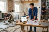 Smart-Home-Umbau