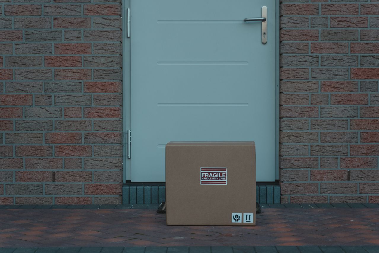 Paket